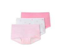 Schiesser Panties Mädchen rosa, 116