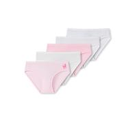 Schiesser 173271 Slips 10er Pack 95/5 pink Mixed 116