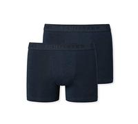 Schiesser 173534 Pants 95/5 Doppelpack