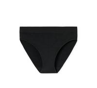 Schiesser Rioslip Damen schwarz, XL