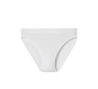 Schiesser Damen Rio Slip weiß 181107-100 - M