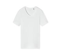 Schiesser Herren T-Shirt V-Ausschnitt - Premium Modal