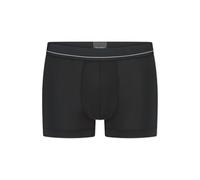 Schiesser Shorts Pure Micro Schwarz für Herren Größe 6