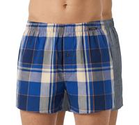 SCHIESSER - 2Pack Boxershorts sortiert 2 - Gr. - 9