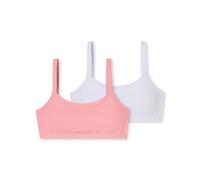 Schiesser 2 Pack Unterwäsche Bustier - Fresh Vibe - Größe 140 bis 176