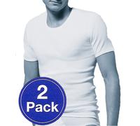 GÖTZBURG Herren Slips 10er Pack - Single Jersey, Unterwäsche Set, Cotton Stretch, schwarz, L Schwarz
