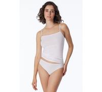 Schiesser 2er Pack Mini-Slip Organic Cotton 95/5 Weiss 34