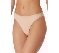 Schiesser 2er Pack String Organic Cotton 95/5 Haut 36