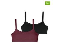 Schiesser 2PACK Bustiers - Fresh Vibe Multipack