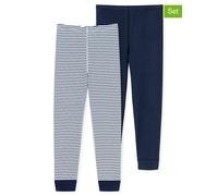 Schiesser Lange Unterhose 2 Pack