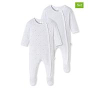 Schiesser Strampler Kinder mehrfarbig, 80