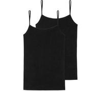 Schiesser 2PACK Spaghettitop