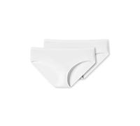 Schiesser Hipster Damen weiß, 42