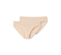 Schiesser Tai-Slip Damen beige, 46