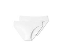 Schiesser Tai-Slip Damen weiß, 46