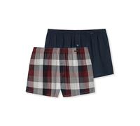 Schiesser 2PACK Boxershorts