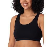 SCHIESSER Damen Bustier ' 95/5 ' schwarz, Größe 40, 7133084 Schwarz 80