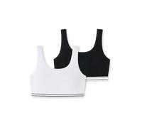 Schiesser Bustier Mädchen mehrfarbig, 140