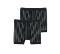 Schiesser 2PACK Hose kurz, 7