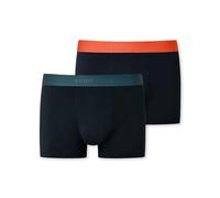 Schiesser 2PACK Long-Shorts - 95/5 Multipacks