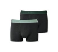 Schiesser 2PACK Long-Shorts - 95/5 Multipacks