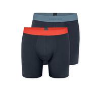 SCHIESSER - 2PACK Long-Shorts sortiert 8 - Gr. - 5