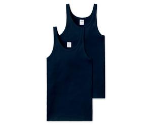 SCHIESSER - 2PACK Sportjacke navy - Gr. - 5