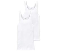 SCHIESSER - 2PACK Sportjacke weiss - Gr. - 6