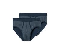SCHIESSER - 2PACK Sportslip admiral - Gr. - 5