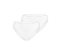 Schiesser Tai-Slip Damen weiß, 40