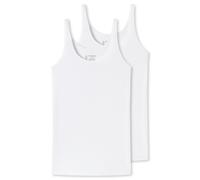 Schiesser 2PACK Trägertop, 50