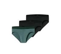 Schiesser - 3p Rio-Slip - 95/5 - 911