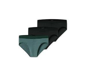 Schiesser - 3p Rio-Slip - 95/5 - 911