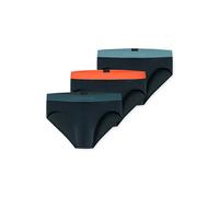 Schiesser - 3p Rio-Slip - 95/5 - 912