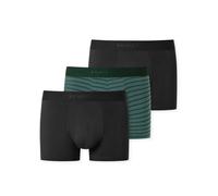 Schiesser Herren 3pack Shorts Test Neu-95/5 Multipacks Boxershorts, Sortiert 5_180199, L