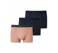 Schiesser - 3p Shorts - 95/5 - 919