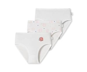 Schiesser 3pack Hüftslips