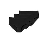 Schiesser 3PACK Midi