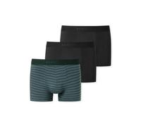 Schiesser Herren 3pack Shorts Test Neu-95/5 Multipacks Boxershorts, Sortiert 5_180199, M