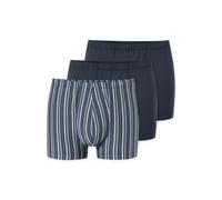 SCHIESSER - 3PACK Shorts sortiert 8 - Gr. - 9