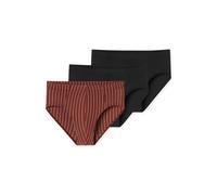 SCHIESSER - 3Pack Supermini sortiert 13 - Gr. - 7