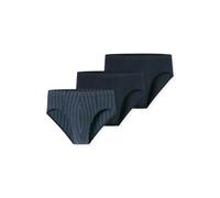 SCHIESSER - 3Pack Supermini sortiert 6 - Gr. - 10