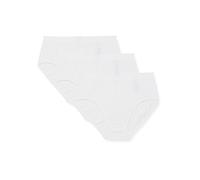 Schiesser 3Pack Taillenslip