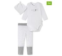 Schiesser Body Baby Set Unisex - 86