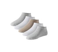 Schiesser 5 PACK Sneakersocken Strümpfe - Stay Fresh