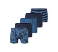 Schiesser 5PACK Shorts - 95/5 Multipacks