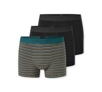Schiesser - 95/5 Cotton - Retro Short/Pant - 3er Pack