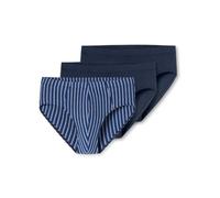 Schiesser - 95/5 Essentials - Cotton - Mini Slip/Unterhose - 3er Pack