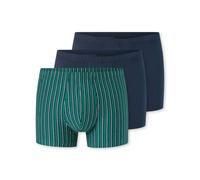 Schiesser - 95/5 Essentials - Cotton - Retro Short/Pant - 3er Pack