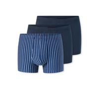 Schiesser - 95/5 Essentials - Cotton - Retro Short/Pant - 3er Pack